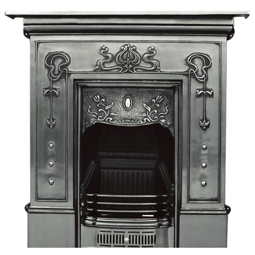 Carron Cast Iron Combination Fireplaces